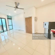 Plaza Arkadia,Desa Park City