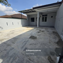Renovated, unblock view