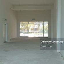 Ecosky Office for Rent