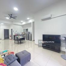 Extra Big Balcony Unit, Good Condition, Special Unit, View Now!