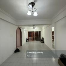 Near MRT,Low Floor, Below Market