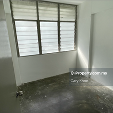 Taman Terubong Indah (Majestic Heights) High Floor For Sales