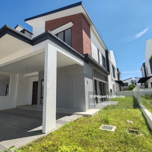 Jovita Gamuda Garden Rawang 