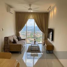 Serviced residence for Rent