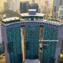 Sky Suites @ KLCC, KLCC, KL City Centre