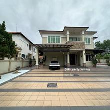 Limited Unit Bungalow