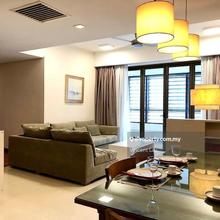 Well Maintain Renovated Fully Furnished Refurbished Nice View Mid Flr