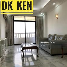 Desa Tanjong Tanjung Tokong 1200sf Freehold Low Density Seaview 