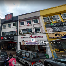 Bandar Sri Damansara Sd 13 Three Storey Shop for Sale, Kepong, Jinjang