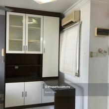 Villa Emas 850sf Poolview High Floor Fully Renovated