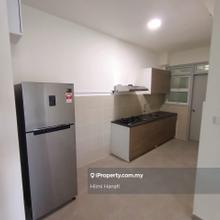 Residensi Suasana @ Damai Condominium / MRT Damansara Damai