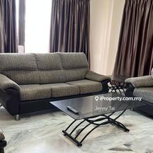Below market value seaview Harmoni Condo Ujong Pasir Melaka