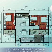 Casa green for Rent