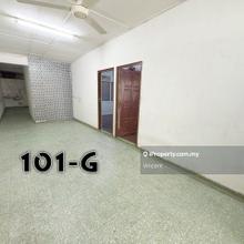 Pandamaran Single Storey Terrace House Klang