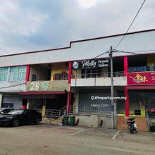 Taman Perdana Raya
