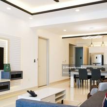 Jazz residence , fully furnish , 1365sf
