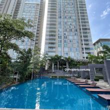 Prestige Redefined (Type c) - One Menerung, Bangsar