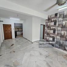 Vista Lavender @ bandar kinrara