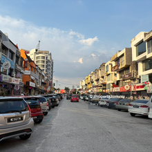 Subang Jaya Ground Floor Shoplot For Rent !! 