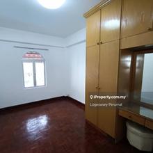 Pantai Hillpark 3 Partially Furnished Unit for Sale!