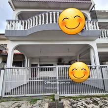 Taman Aik Ann,Taman Bukit Mewah, Kajang Prima  House For Sale