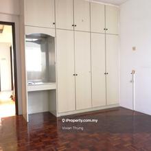 Condominium for Sale Renovated High Floor with Built in Wardrobe