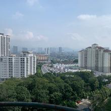 In the heart of dutamas and mont kiara