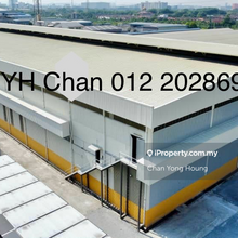 Warehouse for Rent