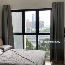 Trion2 Studio, Walkable to Chan Sow Lin MRT, near KL City Centre, TRX