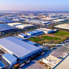 Freehold Seremban Industrial Land For Sale!