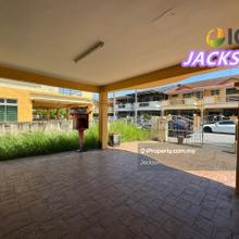 Taman cendana juru 2 sty semi d for sales 