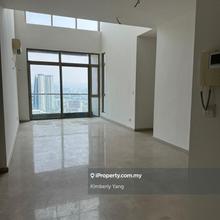 Good Value New 2 Level Penthouse For Sale - City View