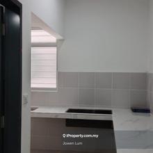 Partly furnished, Metro Kepong, Kepong, Metro Prima, Metro Perdana, KL