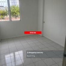 Villa Emas At Bayan Lepas Queenbay Mall Renovated ( Full Loan )