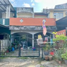 20x70 Nonbumi Centre JB Taman Kemas Johor Bahru