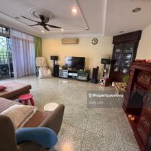 2 Storey Bungalow at Taman Cheras Yulek