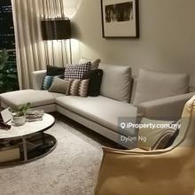 Serviced residence for Sale