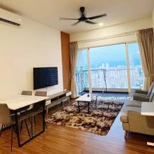 Cheapest Una Residence Cheras MRT LRT Sunway Velocity Full Furnish Ren