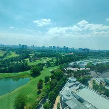 Golf view 2 bedroom 