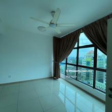 Cornet Lot Apartment Vista Alam, Level 6, Shah Alam