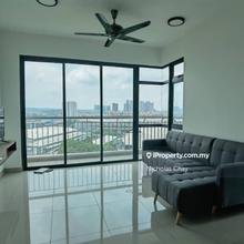 Condominium for Rent