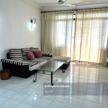 Parkview Tower - Fully Furniture Renovated @ Bukit Jambul, Bayan Lepas