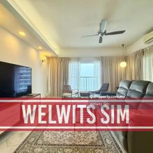 High Floor l Furnished l Well Maintain l Seaview l Near To Paragon