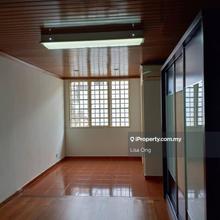 Terrace house for Rent