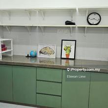 Residensi Desamas for Rent in KL Stylish Condo with Great Connectivity
