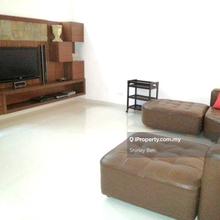 Fully furnished 