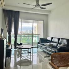 Oasis Serviced Suites three rooms for Rent