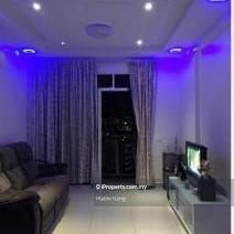 Urgent Sale Reflection Condominium in Near Penang Airport 
