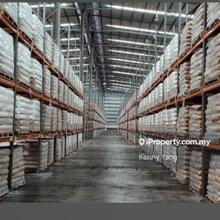 Pulau Indah Warehouse