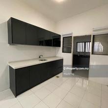 Setia Permai 1 Fully Extended Renovated Terrace house for Sale